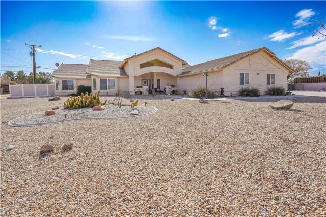 18423 Cocopah, Apple Valley, CA 92307