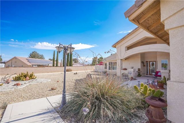 18423 Cocopah, Apple Valley, CA 92307