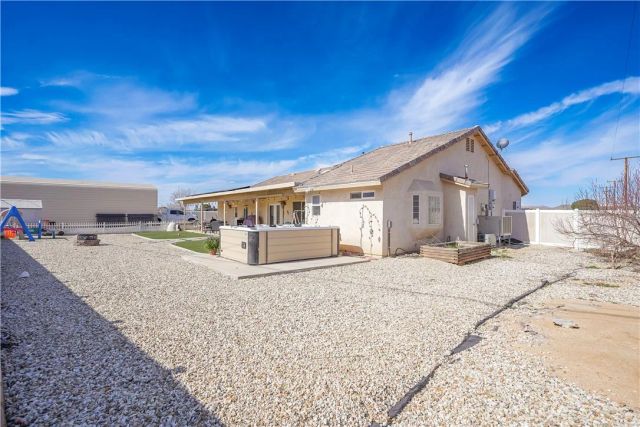 18423 Cocopah, Apple Valley, CA 92307