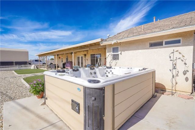 18423 Cocopah, Apple Valley, CA 92307