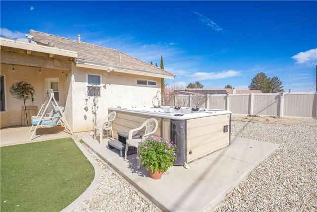 18423 Cocopah, Apple Valley, CA 92307