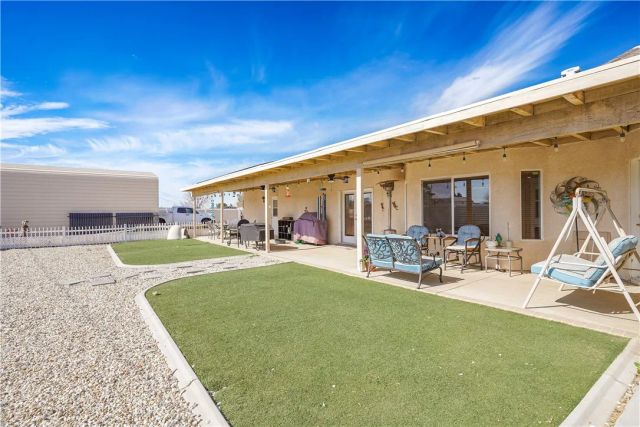 18423 Cocopah, Apple Valley, CA 92307