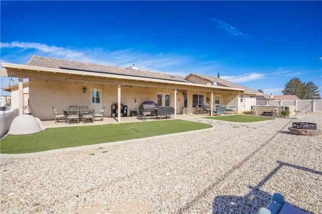 18423 Cocopah, Apple Valley, CA 92307