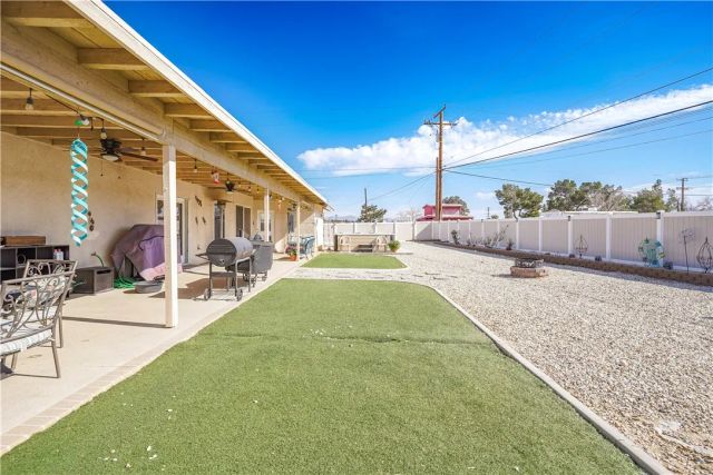 18423 Cocopah, Apple Valley, CA 92307