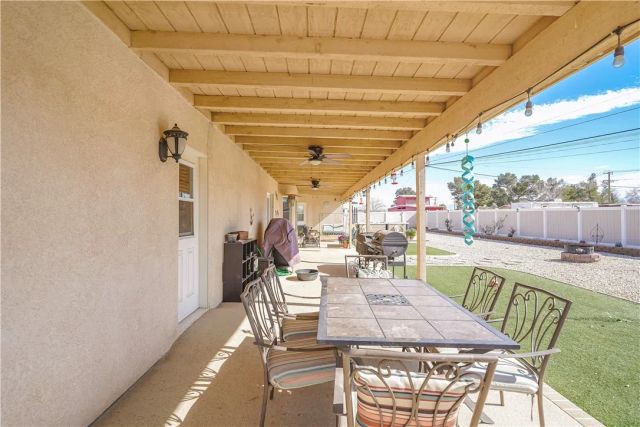 18423 Cocopah, Apple Valley, CA 92307