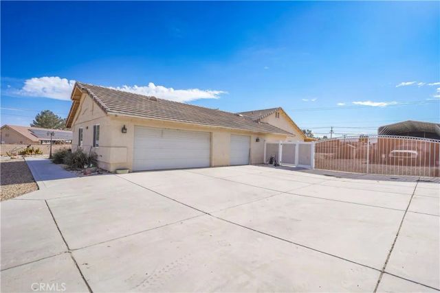 18423 Cocopah, Apple Valley, CA 92307