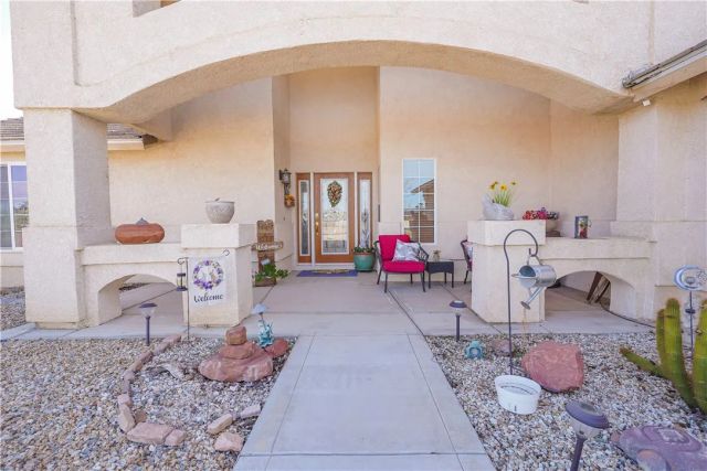 18423 Cocopah, Apple Valley, CA 92307