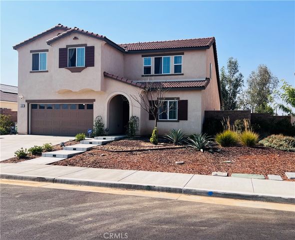 31381 Linden Flower Road, Winchester, CA 92596
