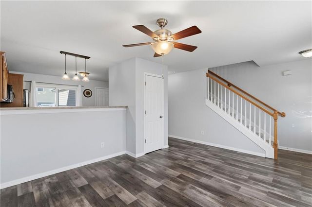 8154 N Oakley Avenue, Kansas City, MO 64119