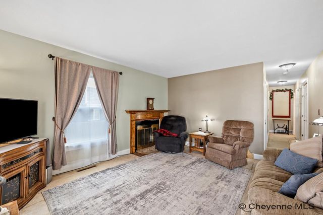 3513 HOLMES ST, Cheyenne, WY 82001