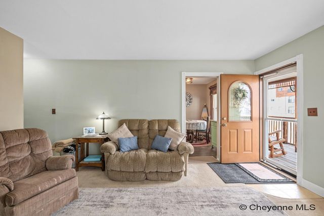 3513 HOLMES ST, Cheyenne, WY 82001