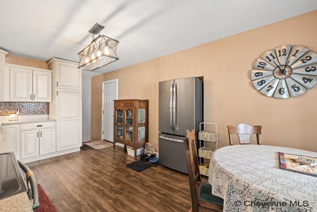 3513 HOLMES ST, Cheyenne, WY 82001