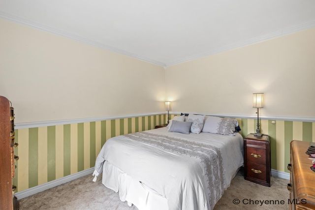 3513 HOLMES ST, Cheyenne, WY 82001