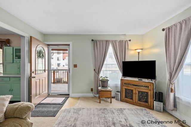 3513 HOLMES ST, Cheyenne, WY 82001