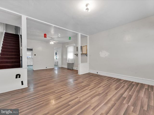 321 CHERRY ST, Minersville, PA 17954