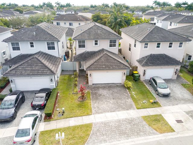 3136 SE 2nd Dr, Homestead, FL 33033