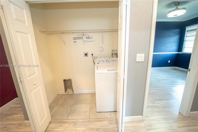 3136 SE 2nd Dr, Homestead, FL 33033