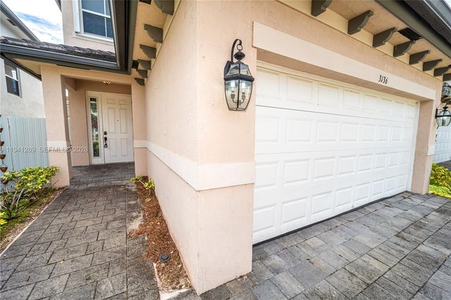 3136 SE 2nd Dr, Homestead, FL 33033