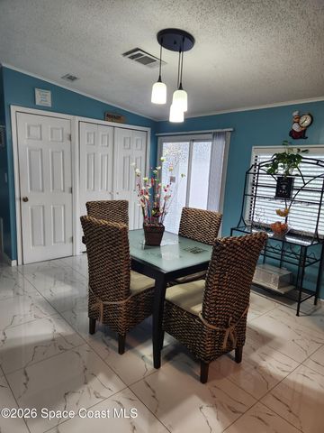 2310 Coconut Palm Drive NE, Palm Bay, FL 32905