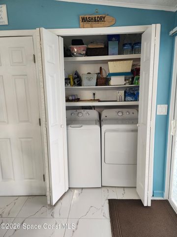 2310 Coconut Palm Drive NE, Palm Bay, FL 32905