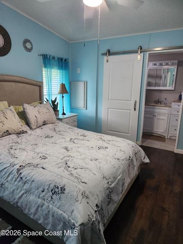 2310 Coconut Palm Drive NE, Palm Bay, FL 32905