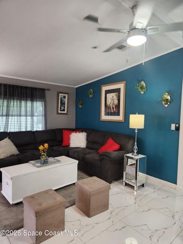 2310 Coconut Palm Drive NE, Palm Bay, FL 32905