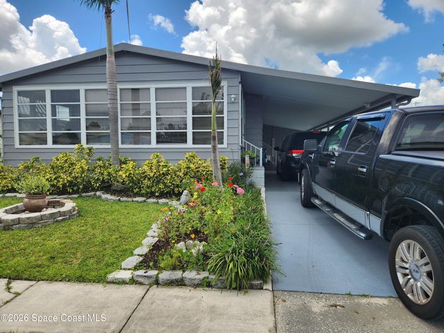 2310 Coconut Palm Drive NE, Palm Bay, FL 32905
