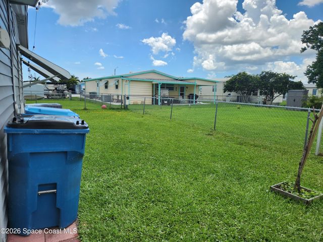 2310 Coconut Palm Drive NE, Palm Bay, FL 32905