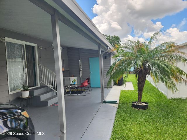 2310 Coconut Palm Drive NE, Palm Bay, FL 32905