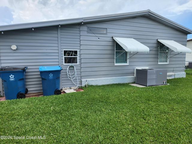 2310 Coconut Palm Drive NE, Palm Bay, FL 32905