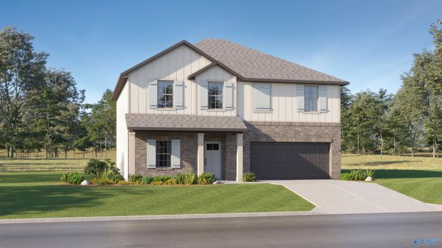 155 Sager Circle, Harvest, AL 35749
