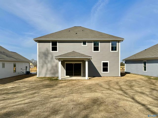 155 Sager Circle, Harvest, AL 35749