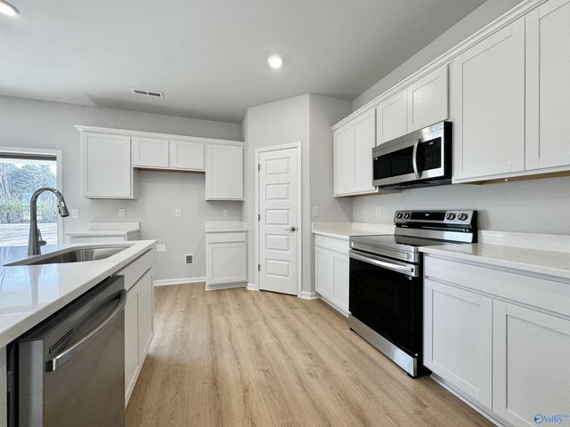155 Sager Circle, Harvest, AL 35749