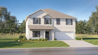 155 Sager Circle, Harvest, AL 35749
