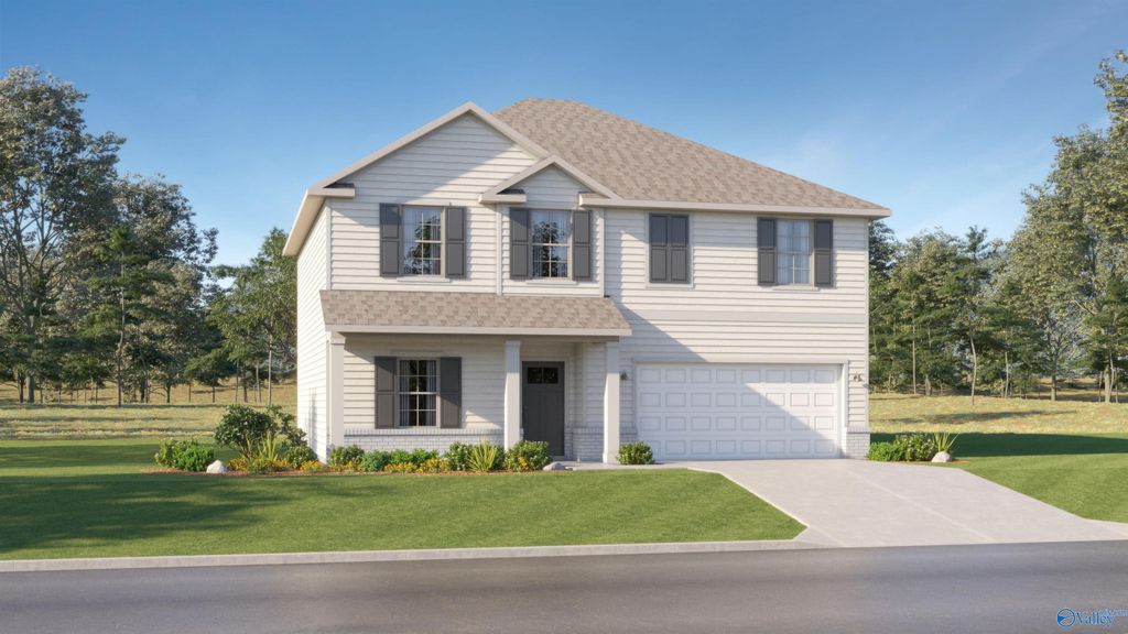 155 Sager Circle, Harvest, AL 35749