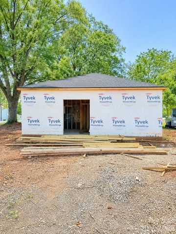 111 Churchill Drive, Kings Mountain, NC 28086