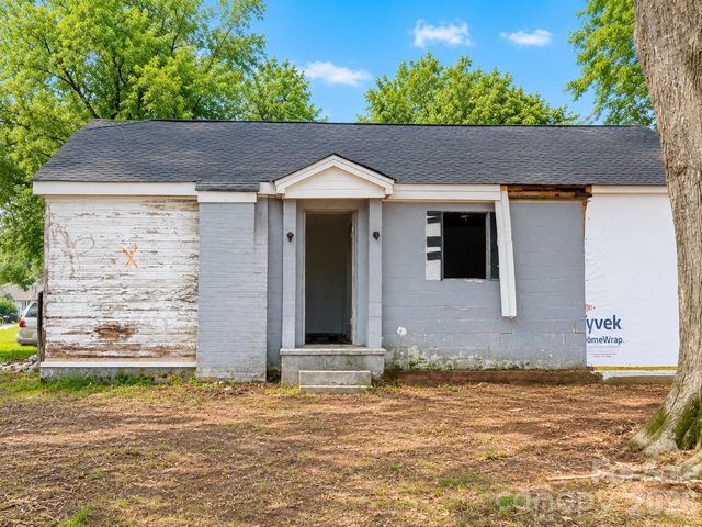 111 Churchill Drive, Kings Mountain, NC 28086