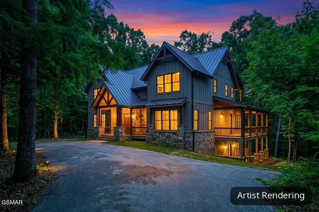 2405 Deep Spring Lane, Sevierville, TN 37862
