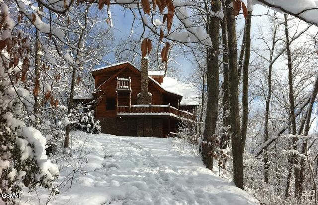 2405 Deep Spring Lane, Sevierville, TN 37862