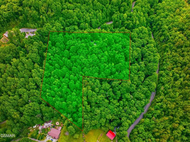 2405 Deep Spring Lane, Sevierville, TN 37862