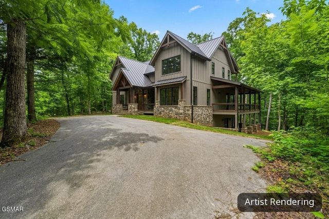 2405 Deep Spring Lane, Sevierville, TN 37862