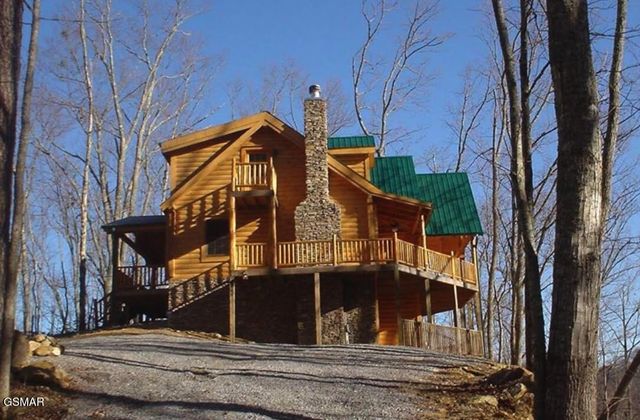 2405 Deep Spring Lane, Sevierville, TN 37862