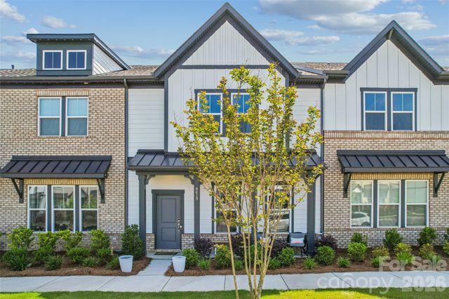 8629 Miles Gap Road, Fort Mill, SC 29707