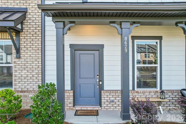 8629 Miles Gap Road, Fort Mill, SC 29707