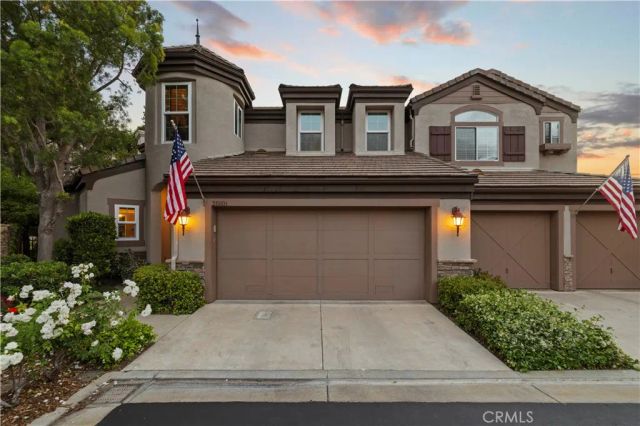 26801 Van Gogh Lane, Valencia, CA 91355