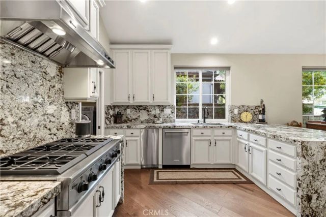26801 Van Gogh Lane, Valencia, CA 91355
