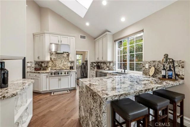 26801 Van Gogh Lane, Valencia, CA 91355
