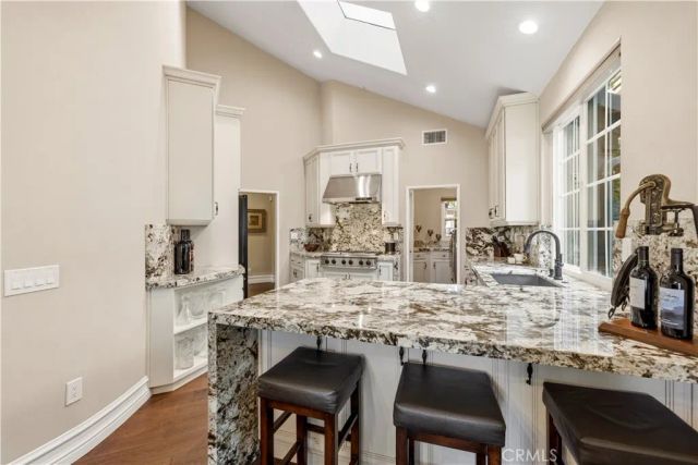 26801 Van Gogh Lane, Valencia, CA 91355