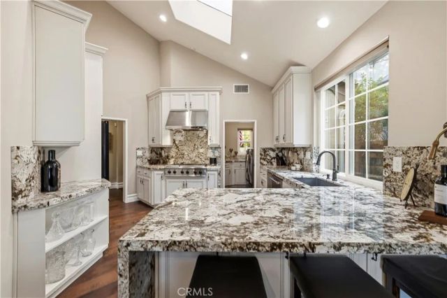 26801 Van Gogh Lane, Valencia, CA 91355