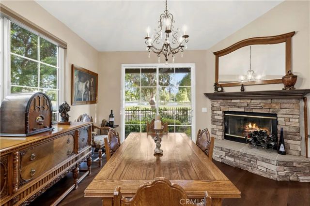 26801 Van Gogh Lane, Valencia, CA 91355